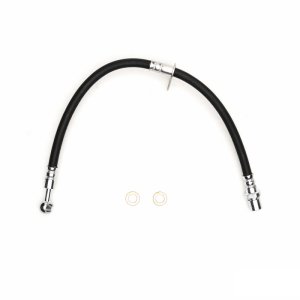 Subaru BRZ Brake Hose - Rear - R1 Concepts - Rear-R - `16-`23